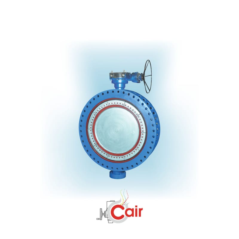 AWWA Butterfly Valve Manufacturer in Ahmedabad, Gujarat – Precision Flow Control