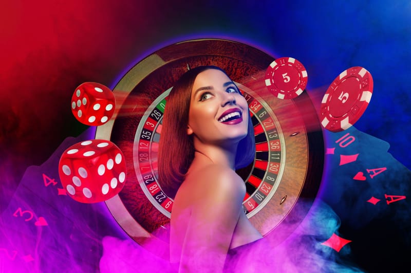 Online Casino