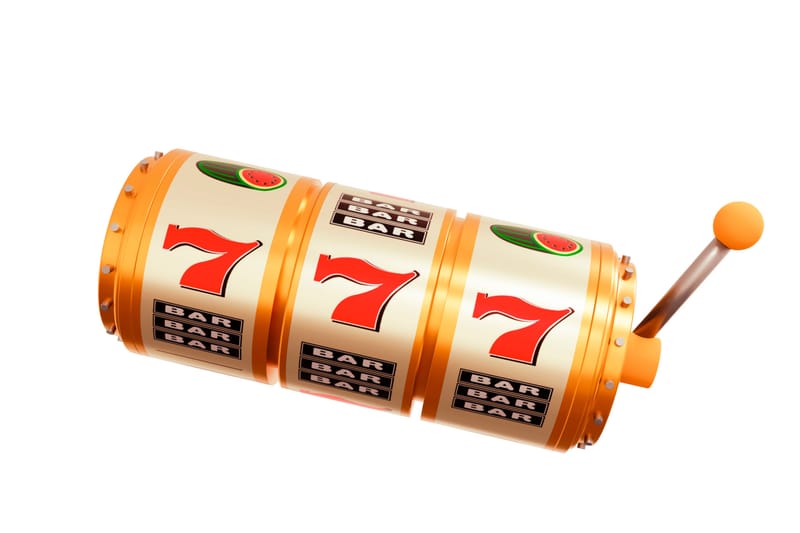 Slot Games