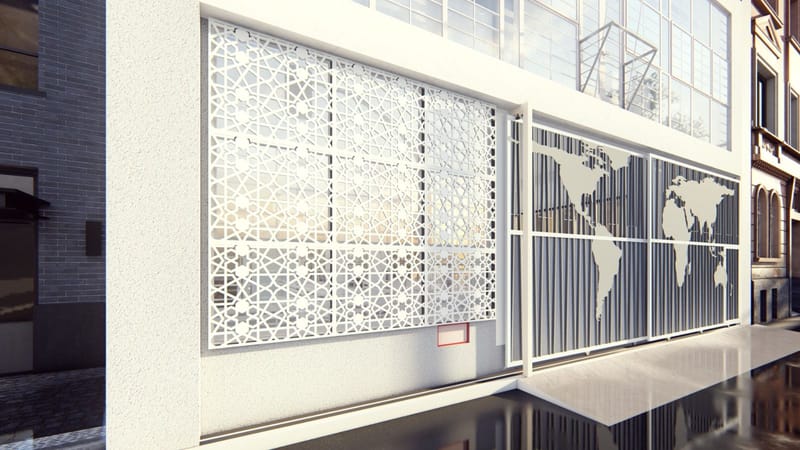 Mary Happy Schools Pangani Phase 1