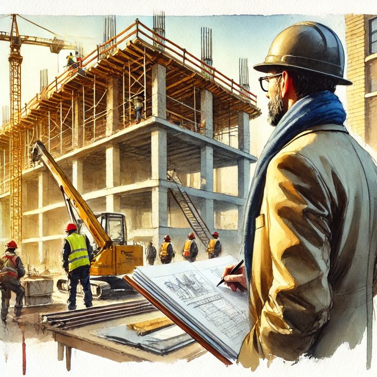 Project Supervision