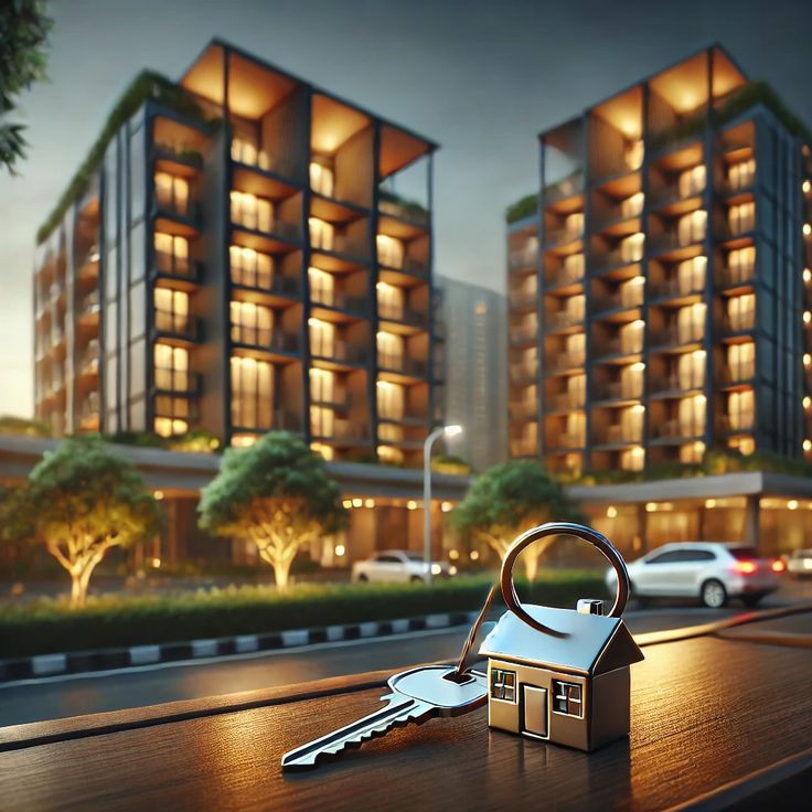 Property Leasing & Rent Collection