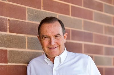 Robert White St Helena: Bridging Generations Through Medicine, Heritage, and Leadership