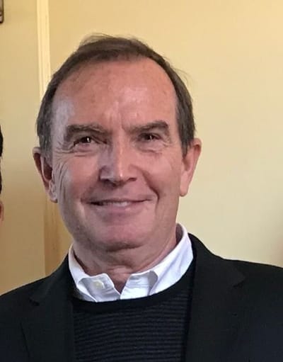 Robert White St Helena: Embracing Medicine as a Sacred Calling Across Time