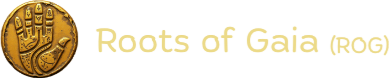 Roots of Gaia