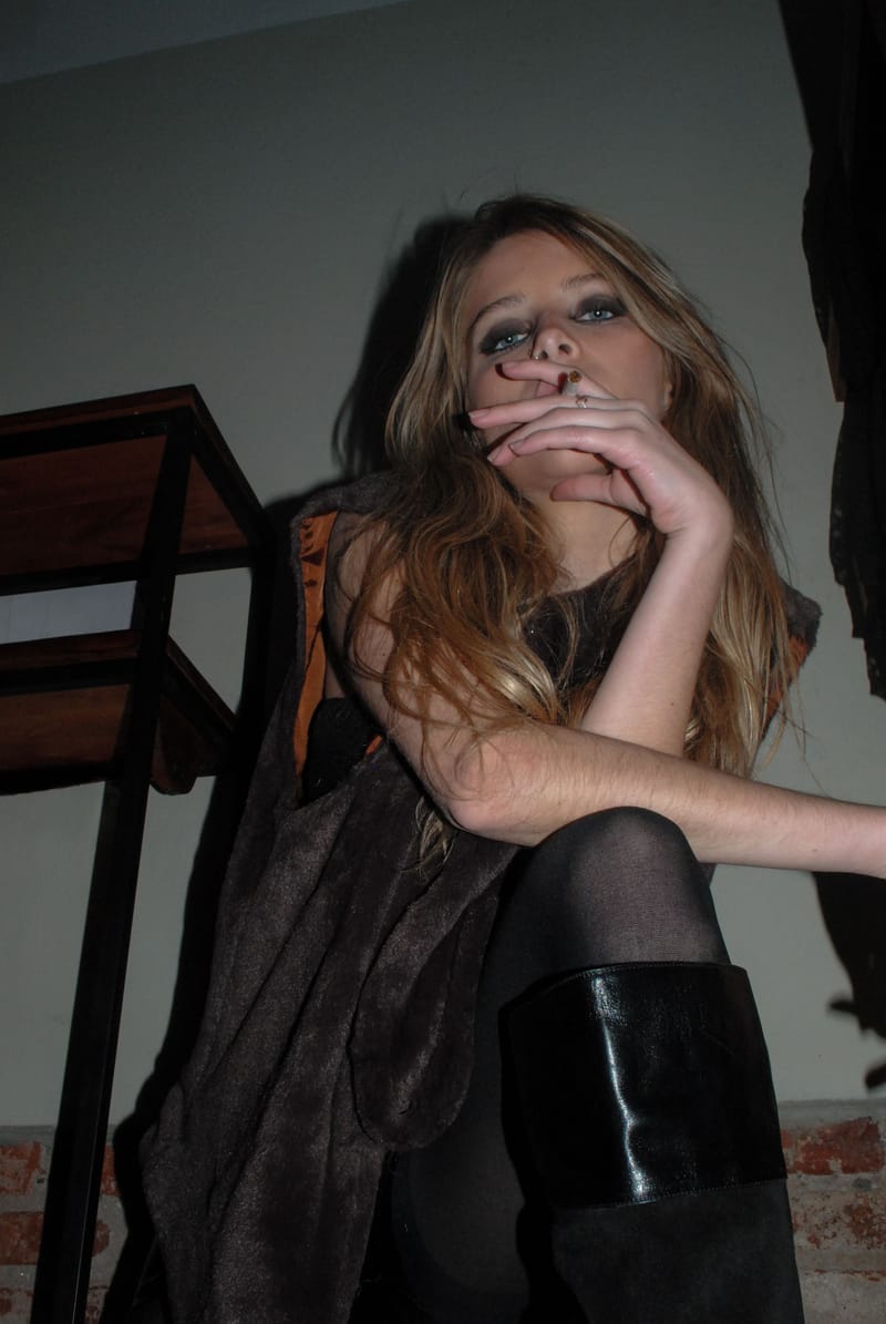 Shooting