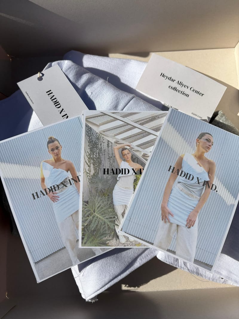 Packaging