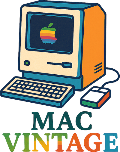 Mac-Vintage