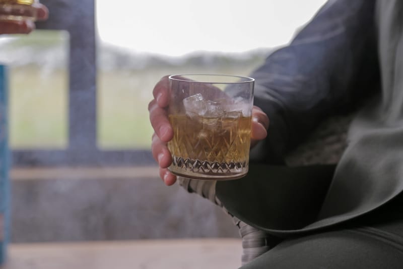 Paul and Charne Wedding 