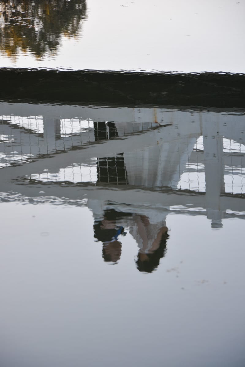 Nicoleen En Aubrie Wedding