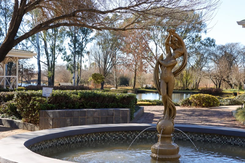 Nicoleen En Aubrie Wedding