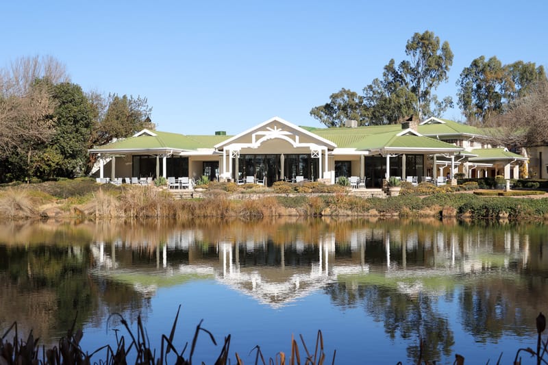 Nicoleen En Aubrie Wedding