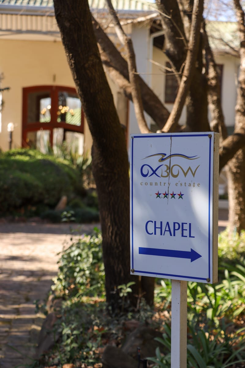 Nicoleen En Aubrie Wedding