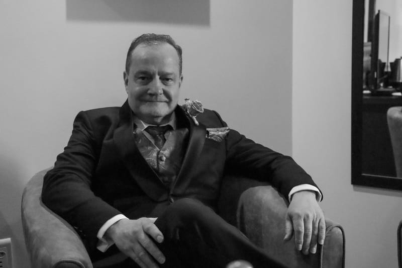 Nicoleen En Aubrie Wedding