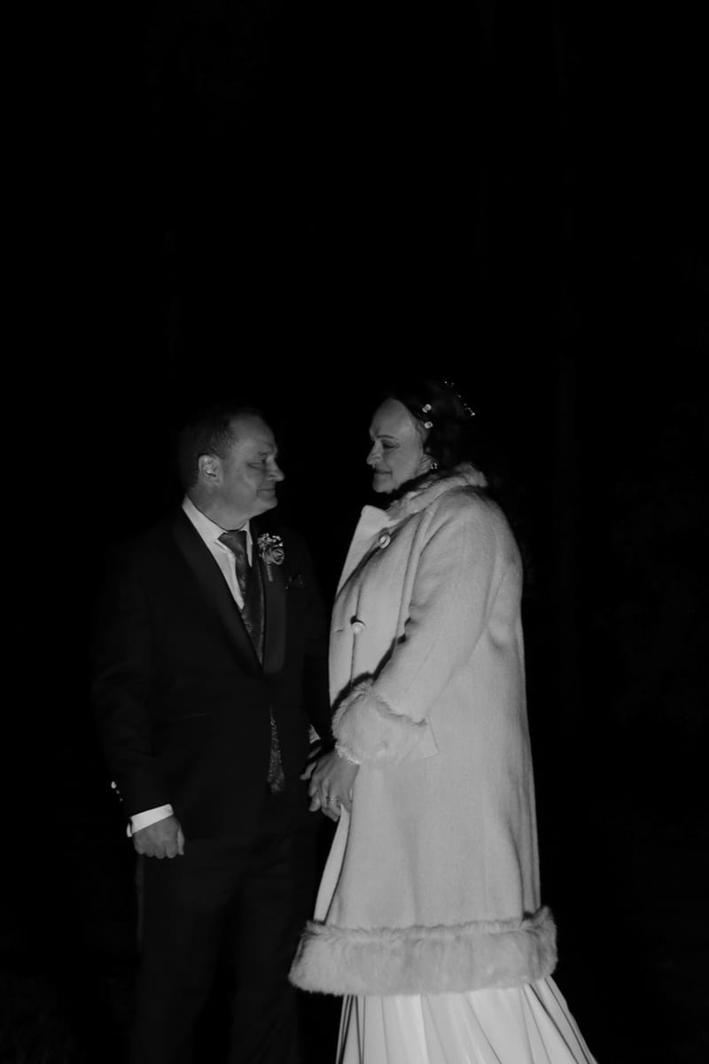 Nicoleen En Aubrie Wedding