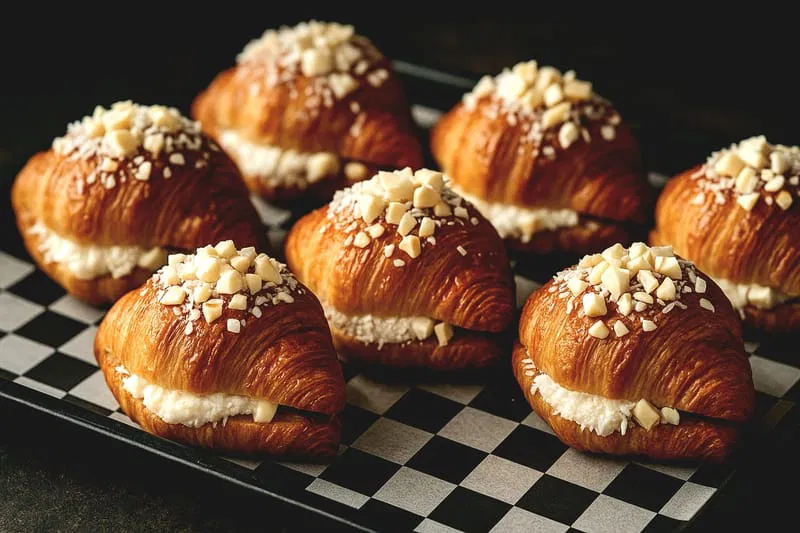 קרואסון רפאלו - 12 י'ח - 198₪