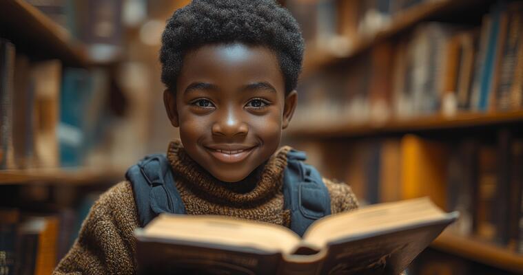 Early Grade Reading Support Grade 1 to 4