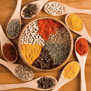 Pahaadi Millet