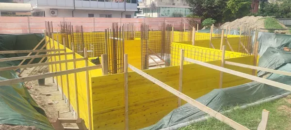 CANTIERE ITALIA RIMINI  