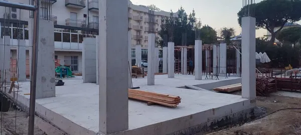 CANTIERE ITALIA RIMINI  