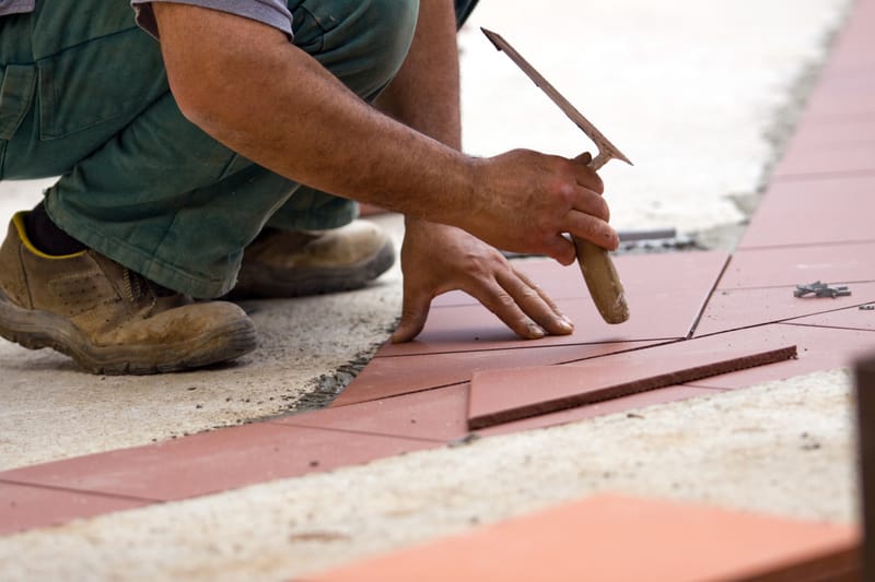 Pavimenti e Rivestimenti