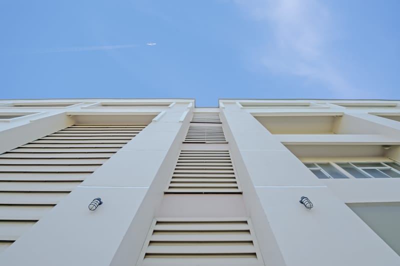Pareti Esterne Ventilate