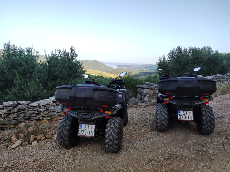 Orlice Adventure (Tour I)