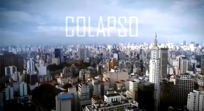 VIDEOCLIPE LANÇADO thumbnail