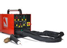 Micro Welder WS