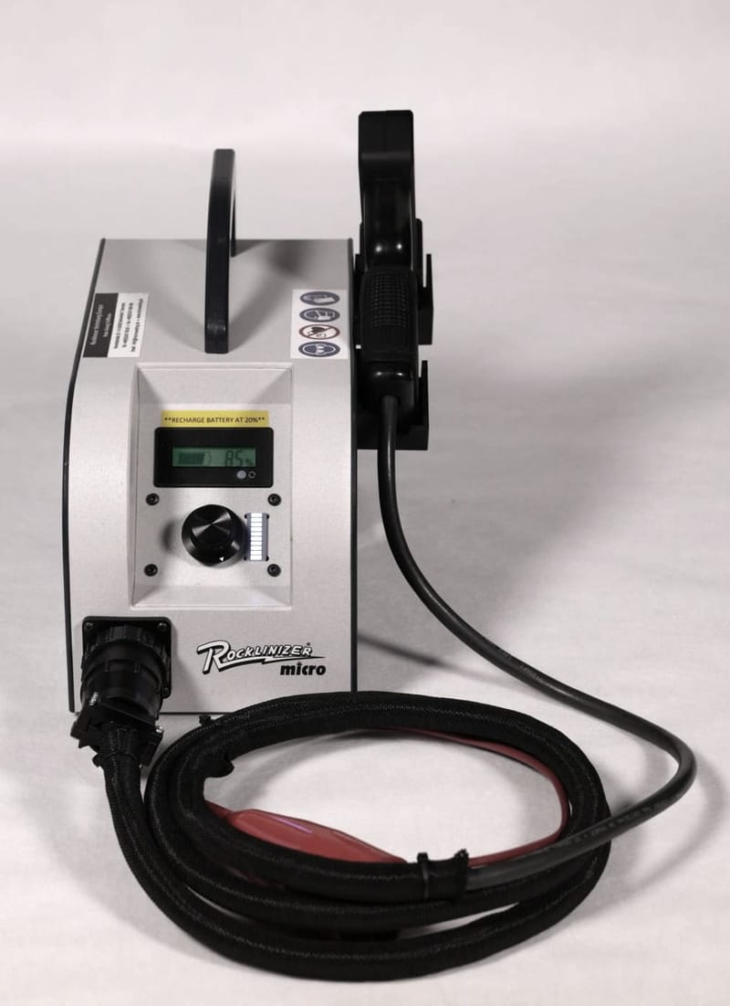 Rocklinizer HGF MICRO