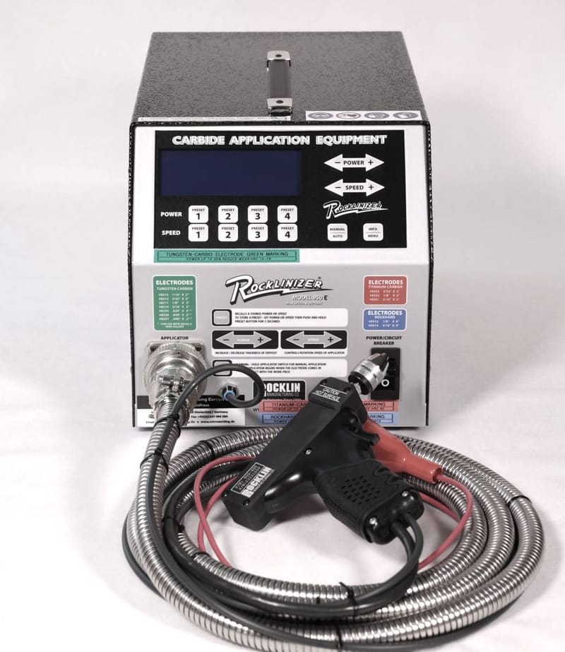 Rocklinizer HGF950EHD-3M A