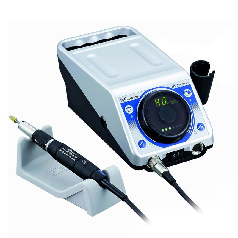 EV410-230 Emax EVOlution 40.000 U/min. mit Handstück IR-310