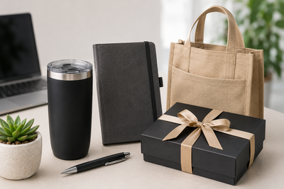 Best Corporate Gifts Singapore for Business Branding Success