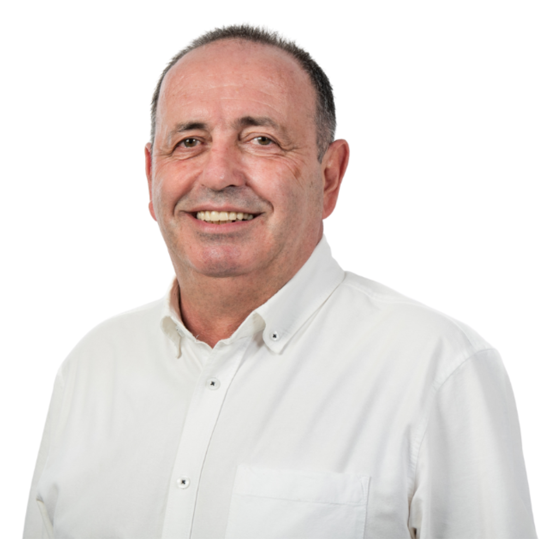 Candidato à Junta de Freguesia de Ferreiras