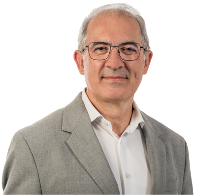 Candidato à Câmara Municipal de Albufeira