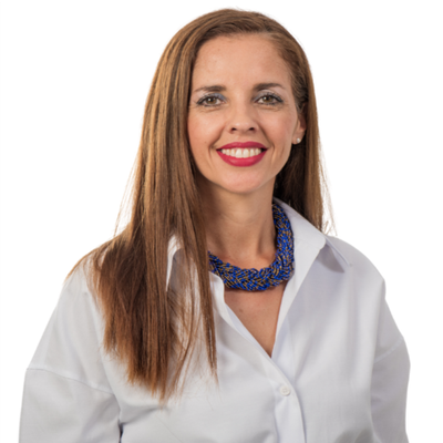 Candidata à Junta de Freguesia de Paderne