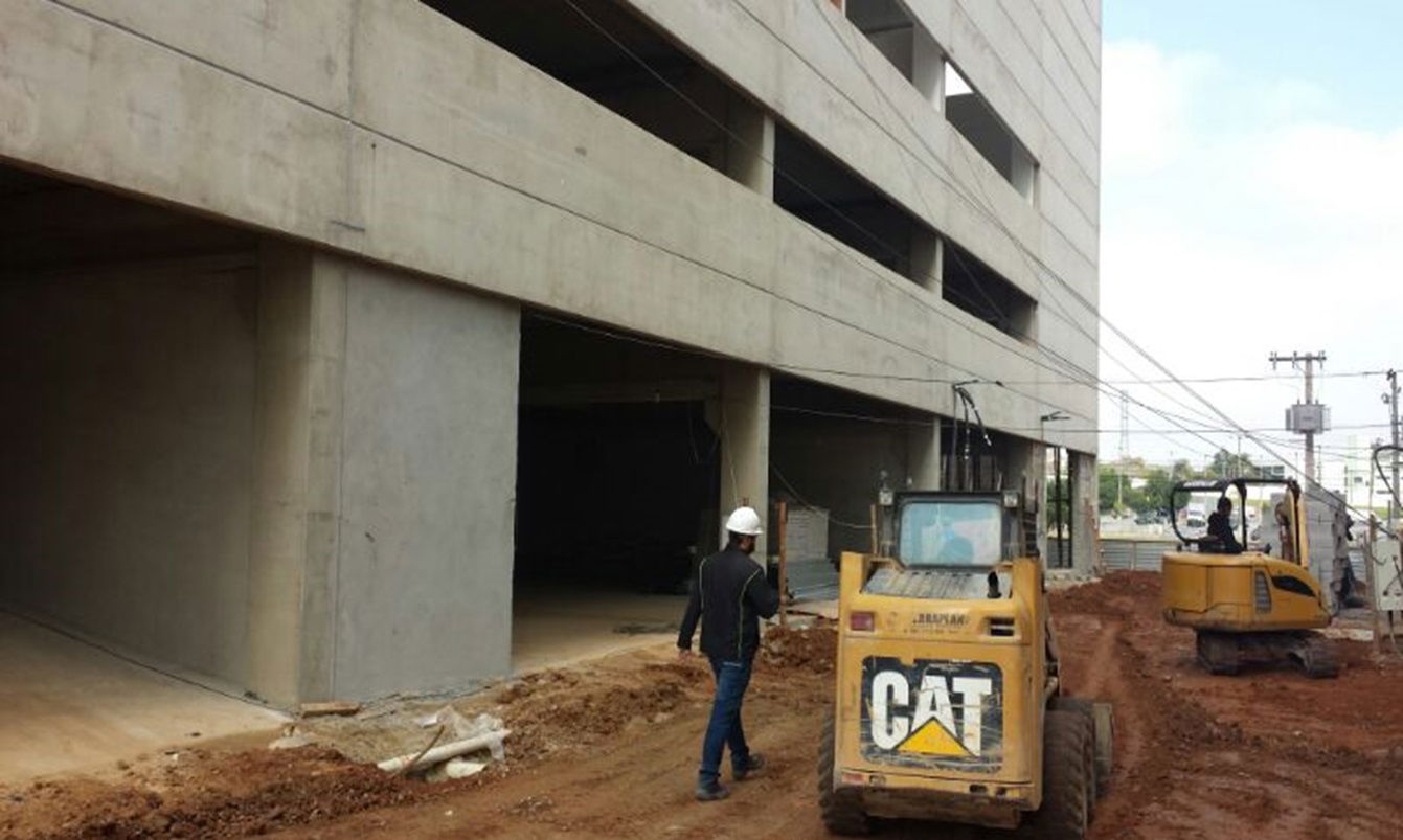 COLINAS - SÃO JOSÉ DOS CAMPOS - SÃO PAULO