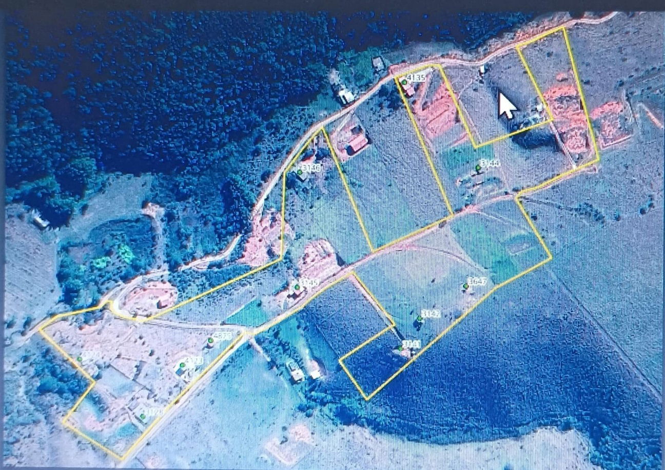 ÁGUA SOCA - SÃO JOSÉ DOS CAMPOS - SÃO PAULO