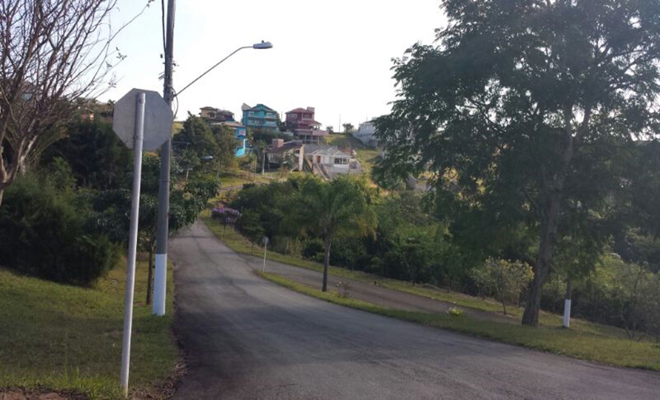 MIRANTE DO VALE - JACAREI - SÃO PAULO