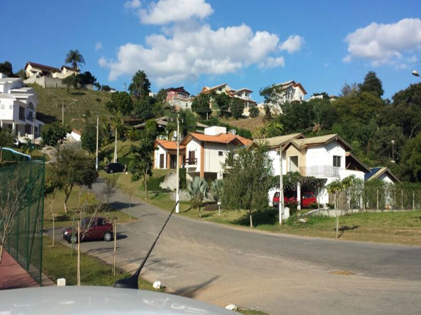 MIRANTE DO VALE - JACAREI - SÃO PAULO