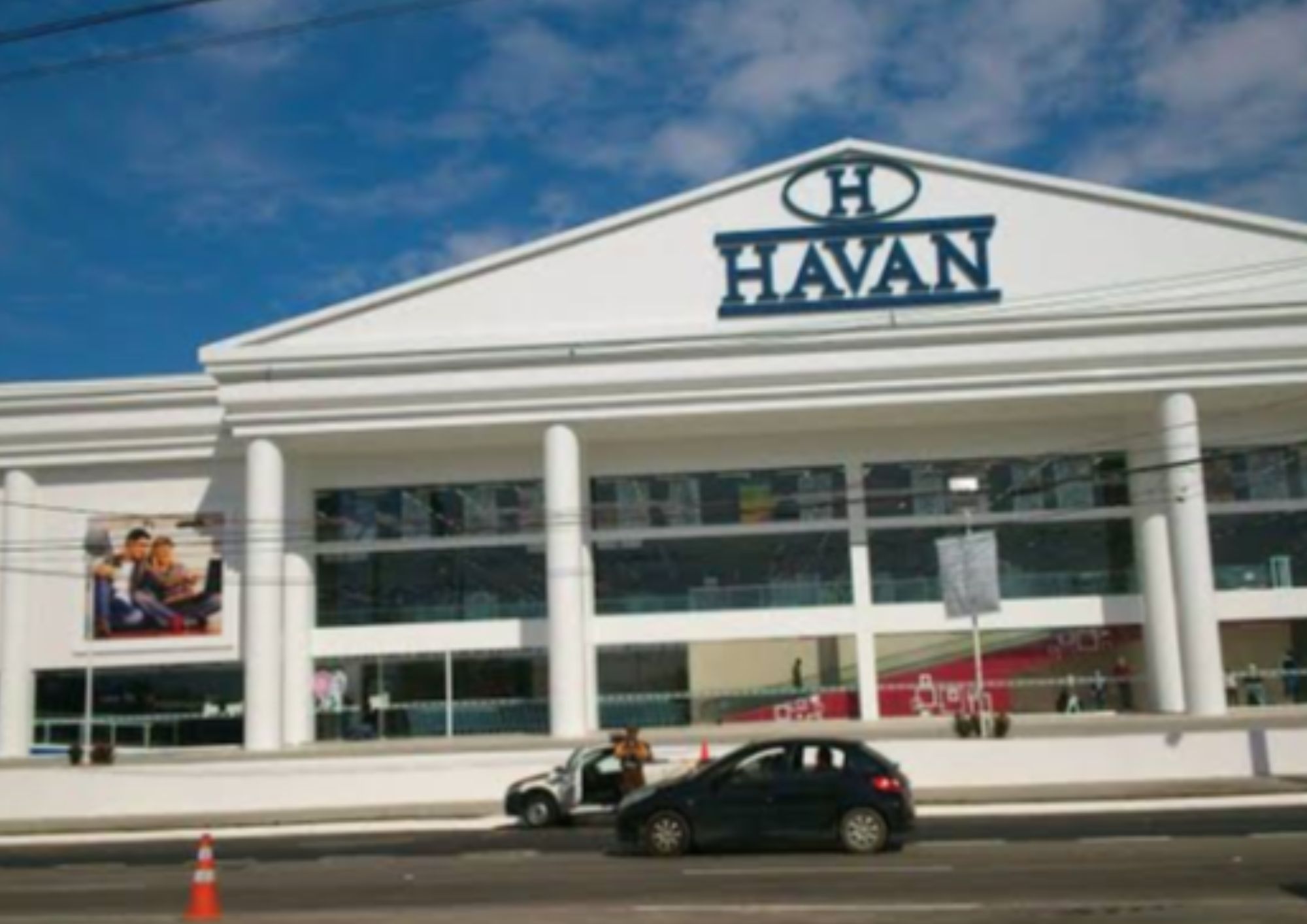 HAVAN - SÃO JOSÉ DOS CAMPOS - SÃO PAULO