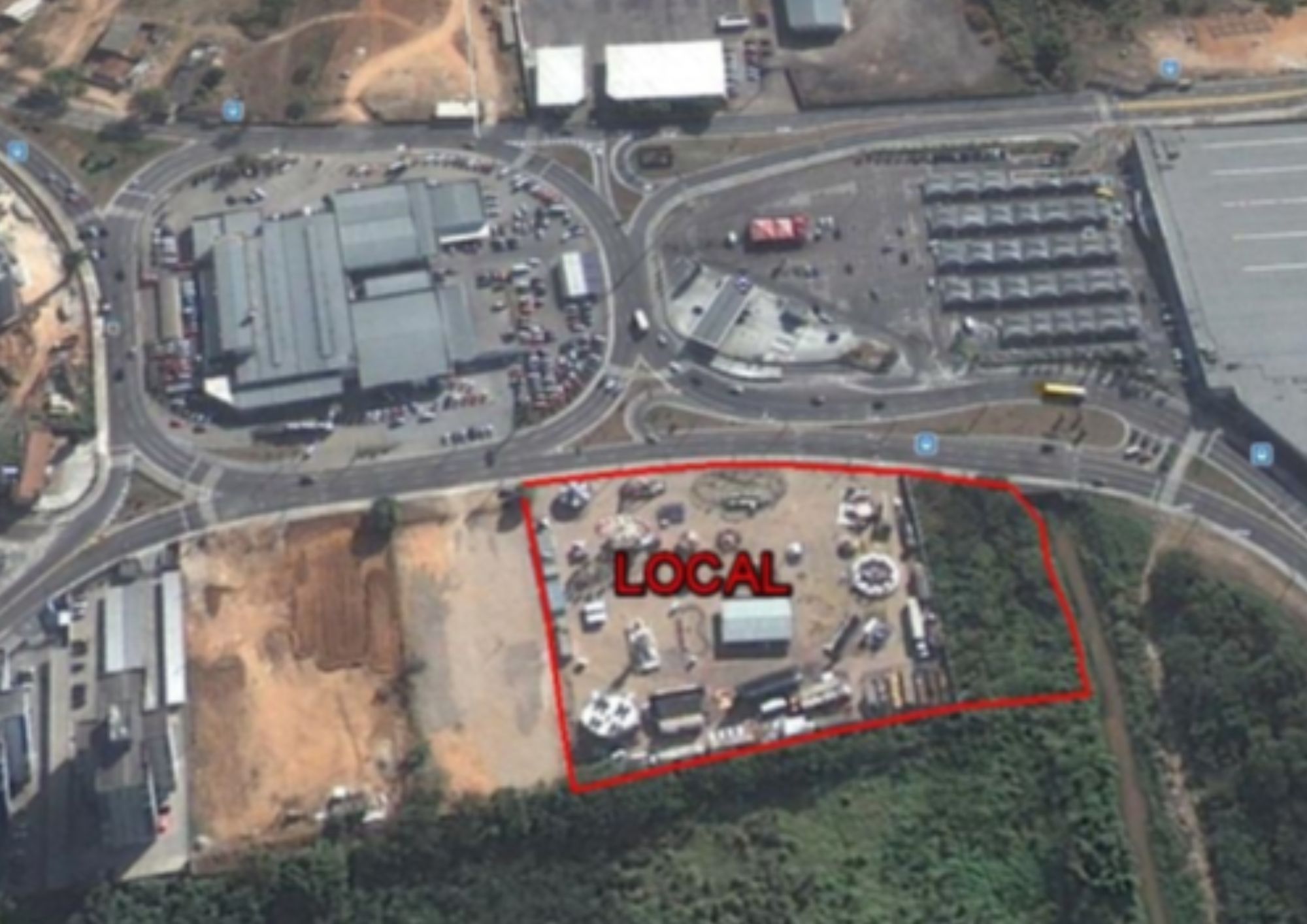 HAVAN - SÃO JOSÉ DOS CAMPOS - SÃO PAULO