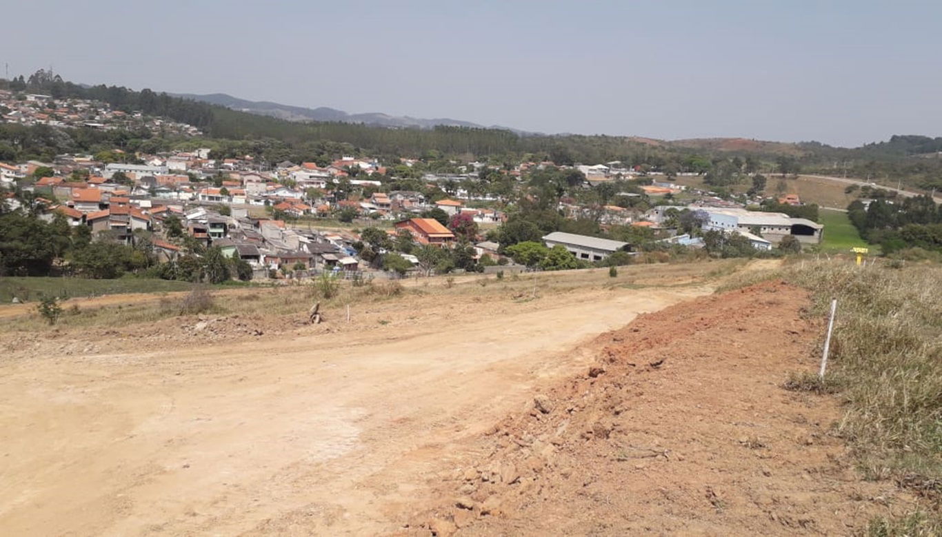 MIRANTE CAMBUÍ - AEROPORTO - SÃO JOSÉ DOS CAMPOS - SÃO PAULO