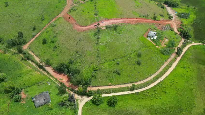 LOTES À VENDA - JACAREÍ - SÃO PAULO