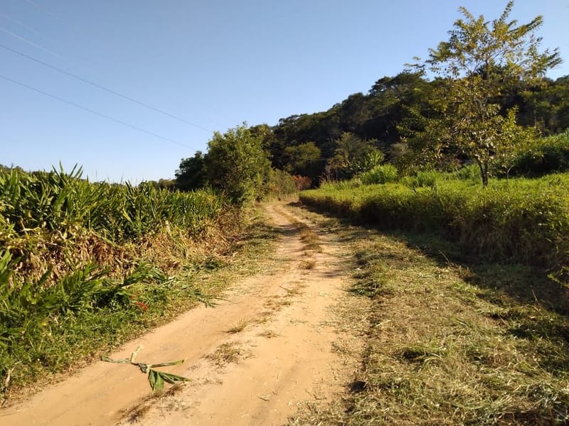 LOTES À VENDA - JACAREÍ - SÃO PAULO