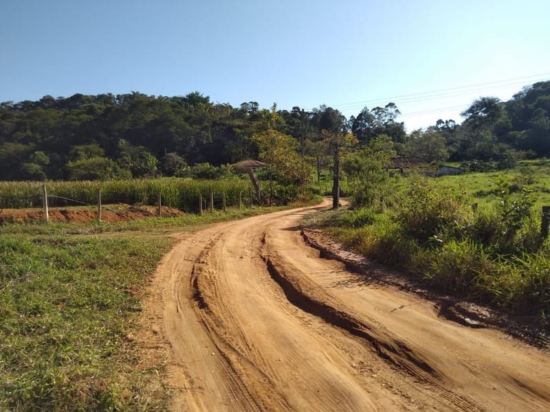 LOTES À VENDA - JACAREÍ - SÃO PAULO