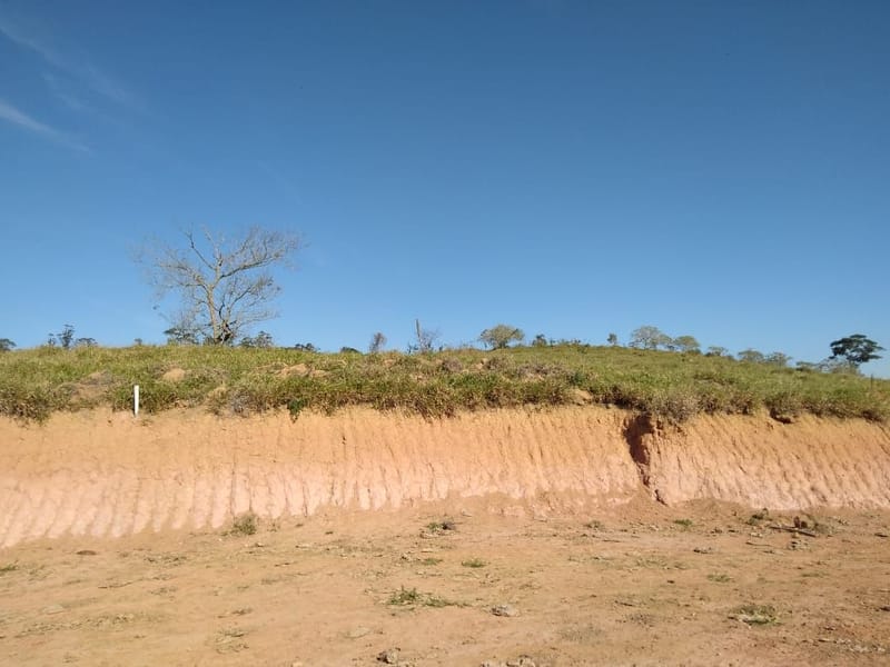 LOTES À VENDA - JACAREÍ - SÃO PAULO