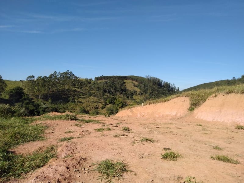 LOTES À VENDA - JACAREÍ - SÃO PAULO