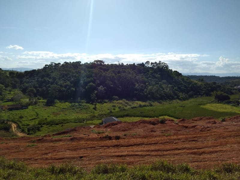 LOTES À VENDA - JACAREÍ - SÃO PAULO