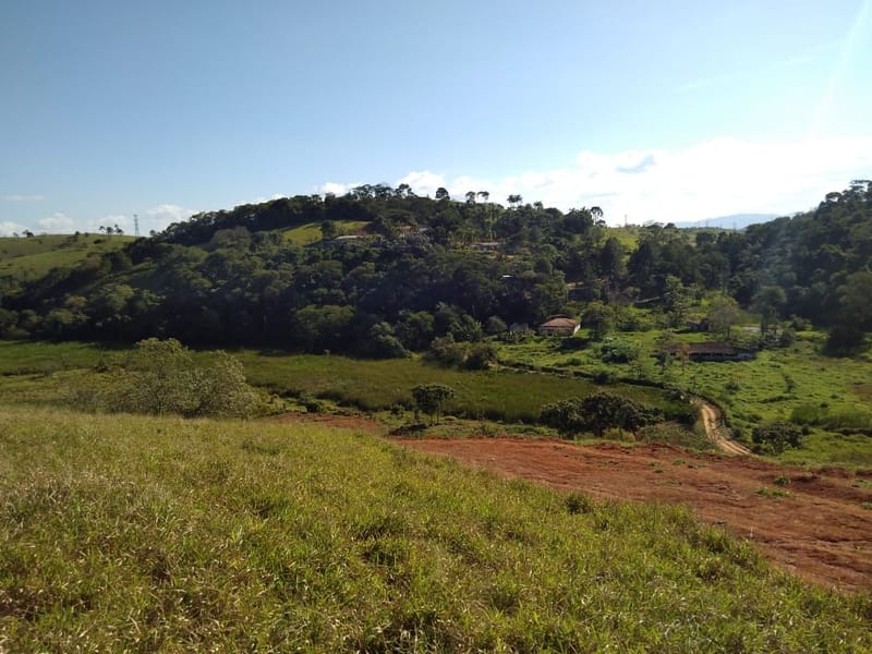 LOTES À VENDA - JACAREÍ - SÃO PAULO